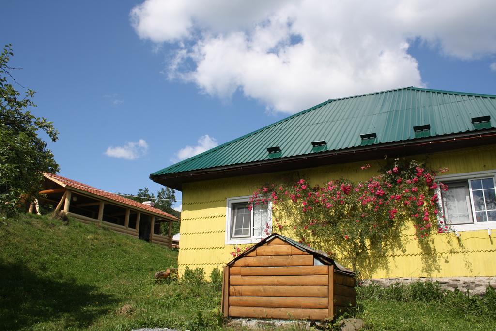 Садиба Під Гострою Zjdenjevo Rom bilde