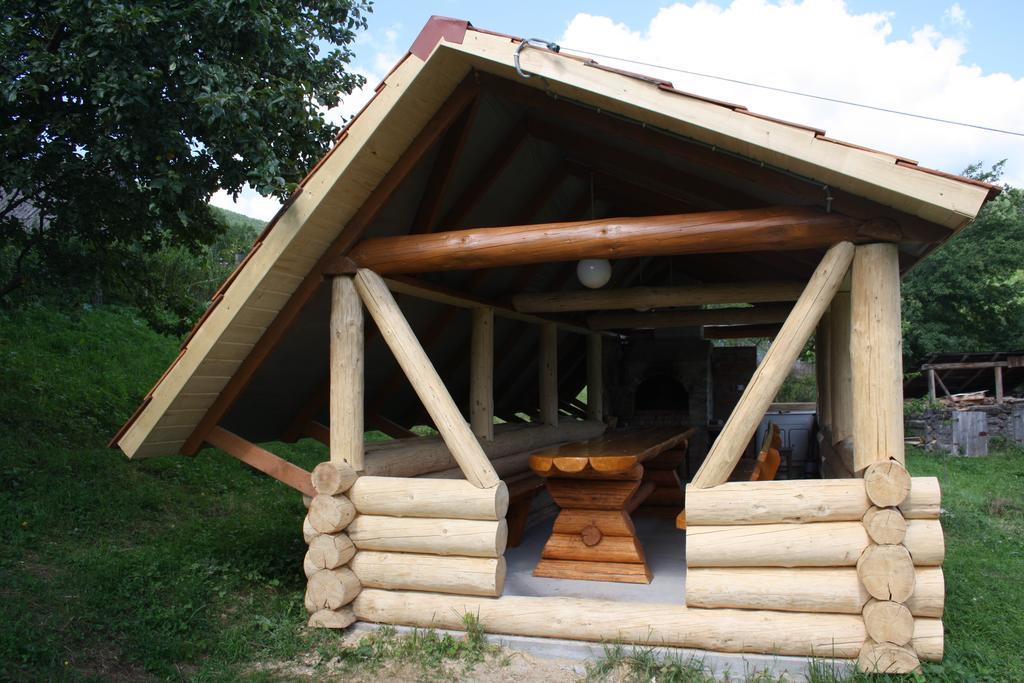 Садиба Під Гострою Zjdenjevo Rom bilde