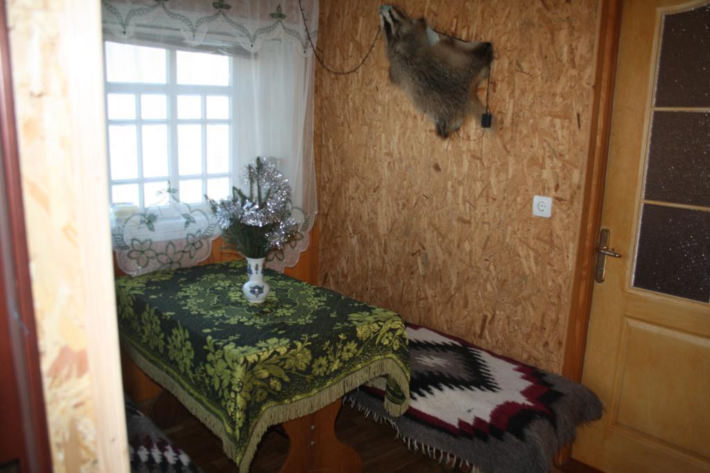 Садиба Під Гострою Zjdenjevo Rom bilde