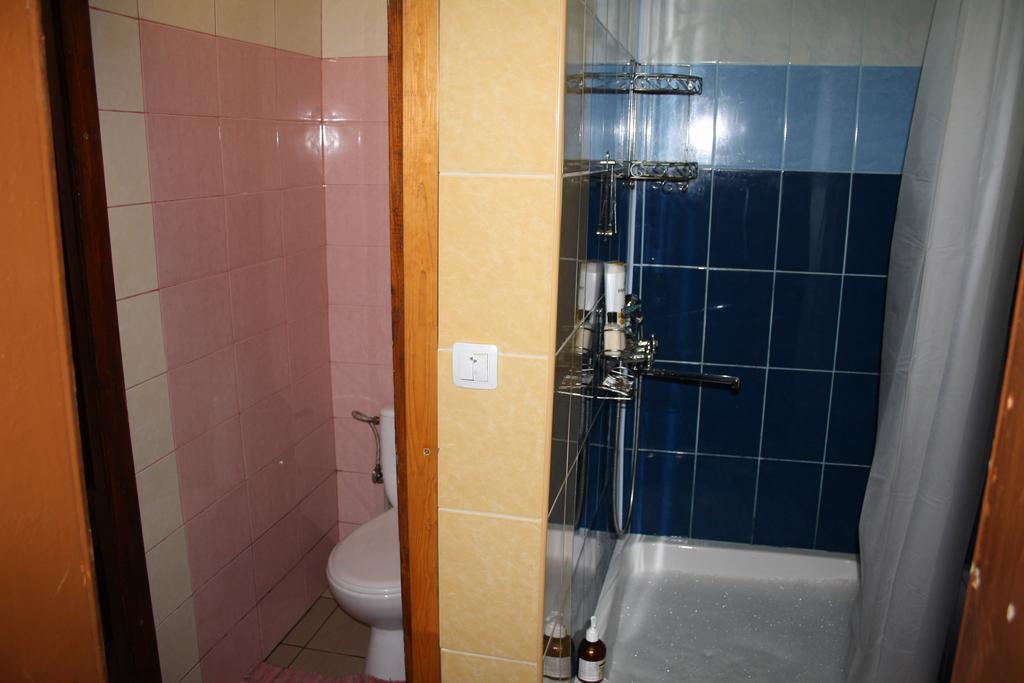 Садиба Під Гострою Zjdenjevo Eksteriør bilde
